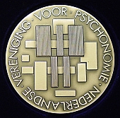 Erepenning NVP